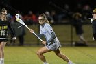 WLax vs FSU  Women’s Lacrosse vs Framingham State University. - Photo by: KEITH NORDSTROM : WLax, lacrosse